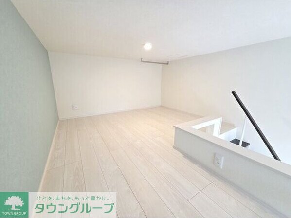 ハーモニーテラス切戸町IIIの物件内観写真